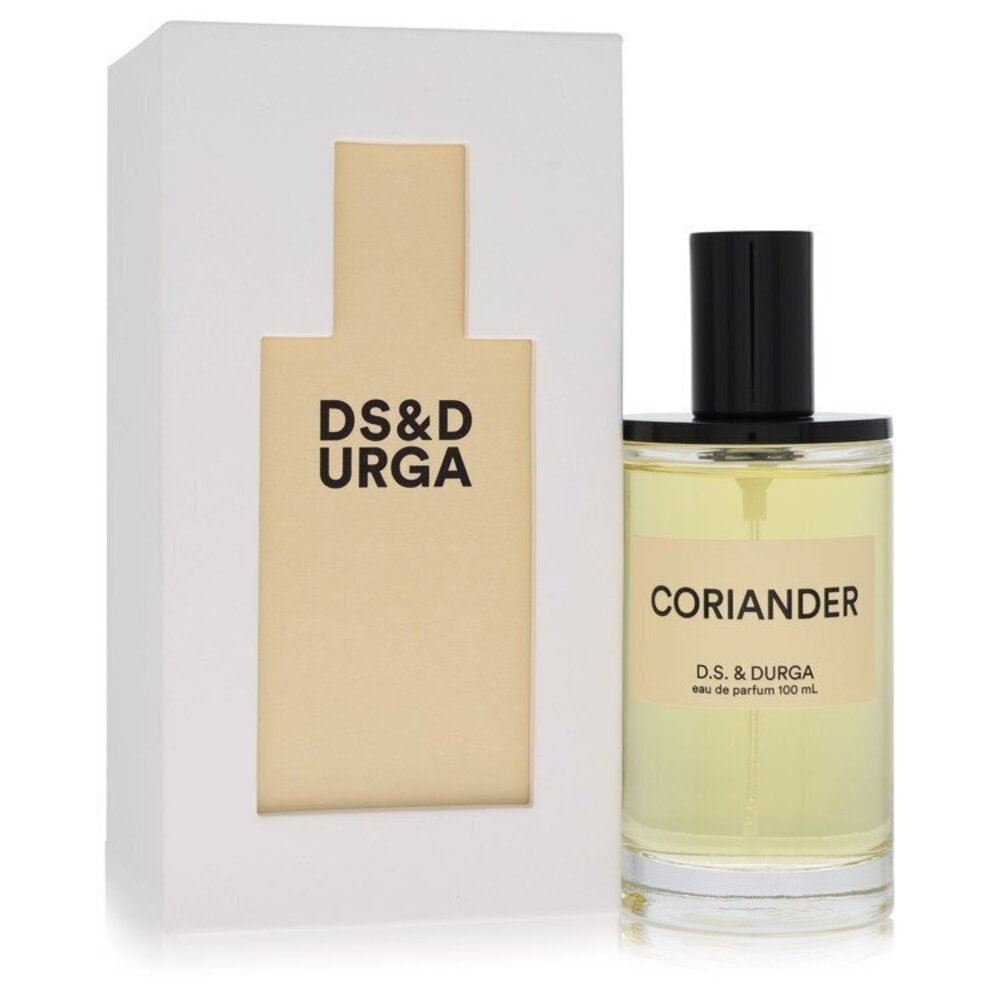 Coriander by D.S. & Durga Eau De Parfum Spray 3.4 oz